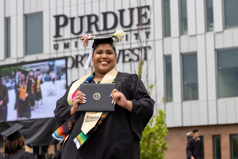 PNW Alumni Hall Of Fame - Alumni - Purdue University Northwest