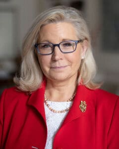 Liz Cheney