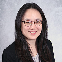 I-Hsuan Lin Bio Photo.