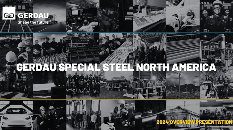 steel plant photos