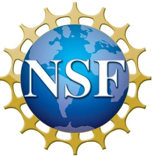 NSF logo