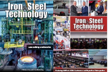 Innovations in Steel Industry: Enhancing Safety, Efficiency, and Sustainability