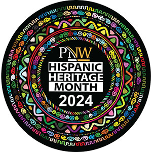 The 2024 Hispanic Heritage Month logo