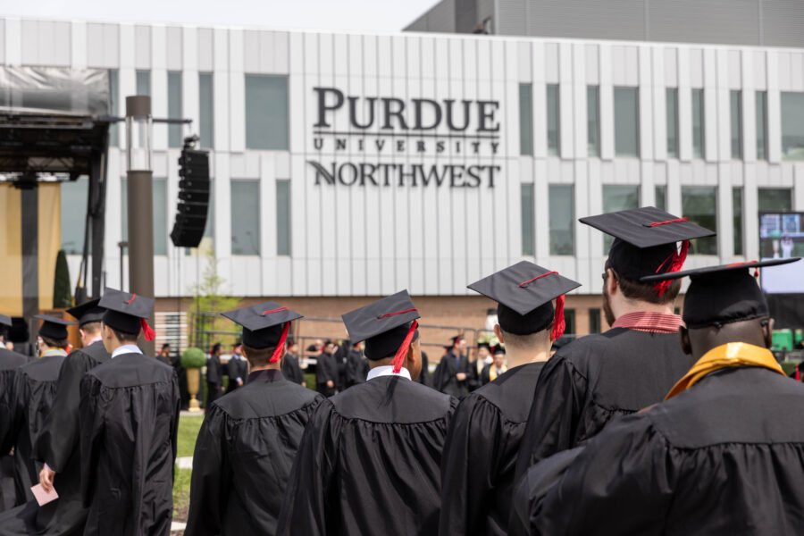 Digital Diplomas and Certificates - Commencement - Purdue University ...