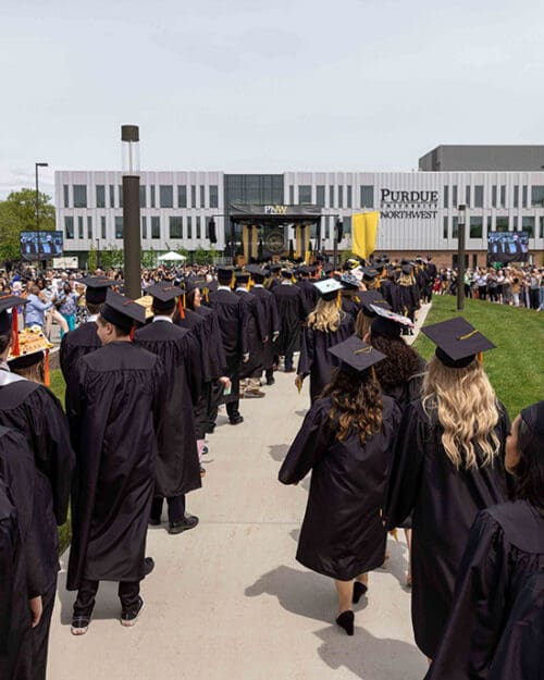 Digital Diplomas And Certificates - Commencement - Purdue University ...