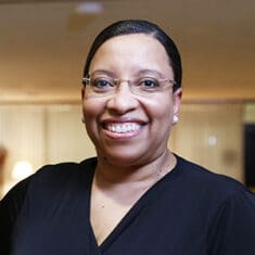 Karen Bishop-Morris