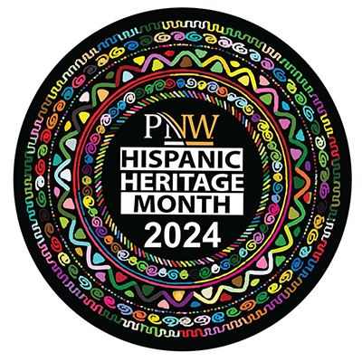 Hispanic Heritage Month Logo 2024 version