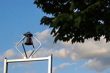 Campus Bell Tower