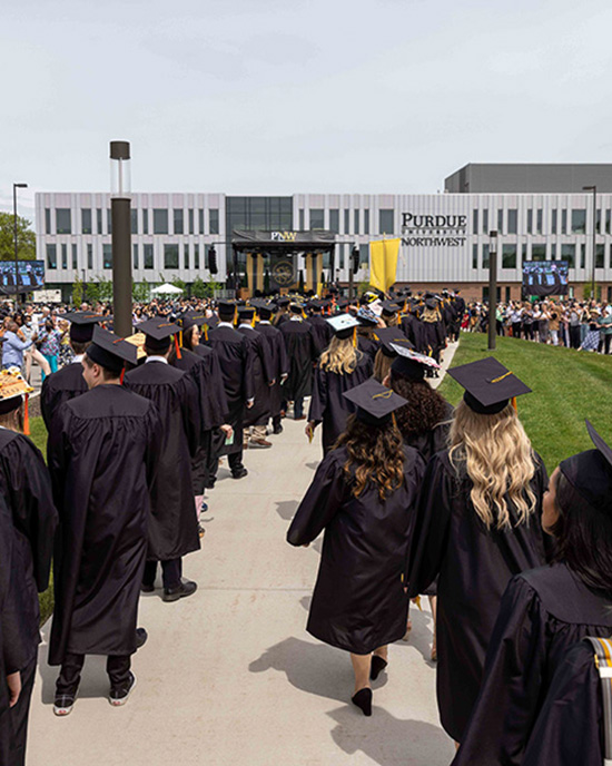 Guides Registrar Purdue University Northwest