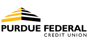 Purdue Federal Credit Union logo
