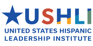 Logo: United States Hispanic Leadership Institute