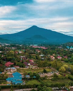 Arusha, Tanzania