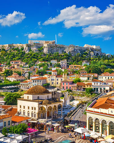 Athens, Greece