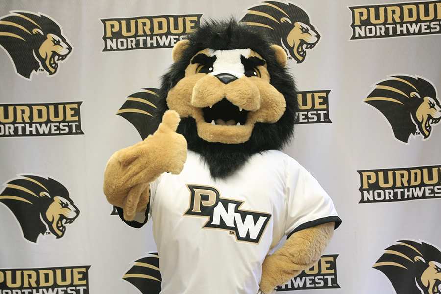 purdue university mascot