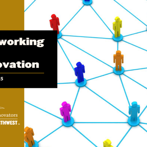 Networking for Innovation