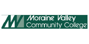 Moraine Valley Community College is pictured.