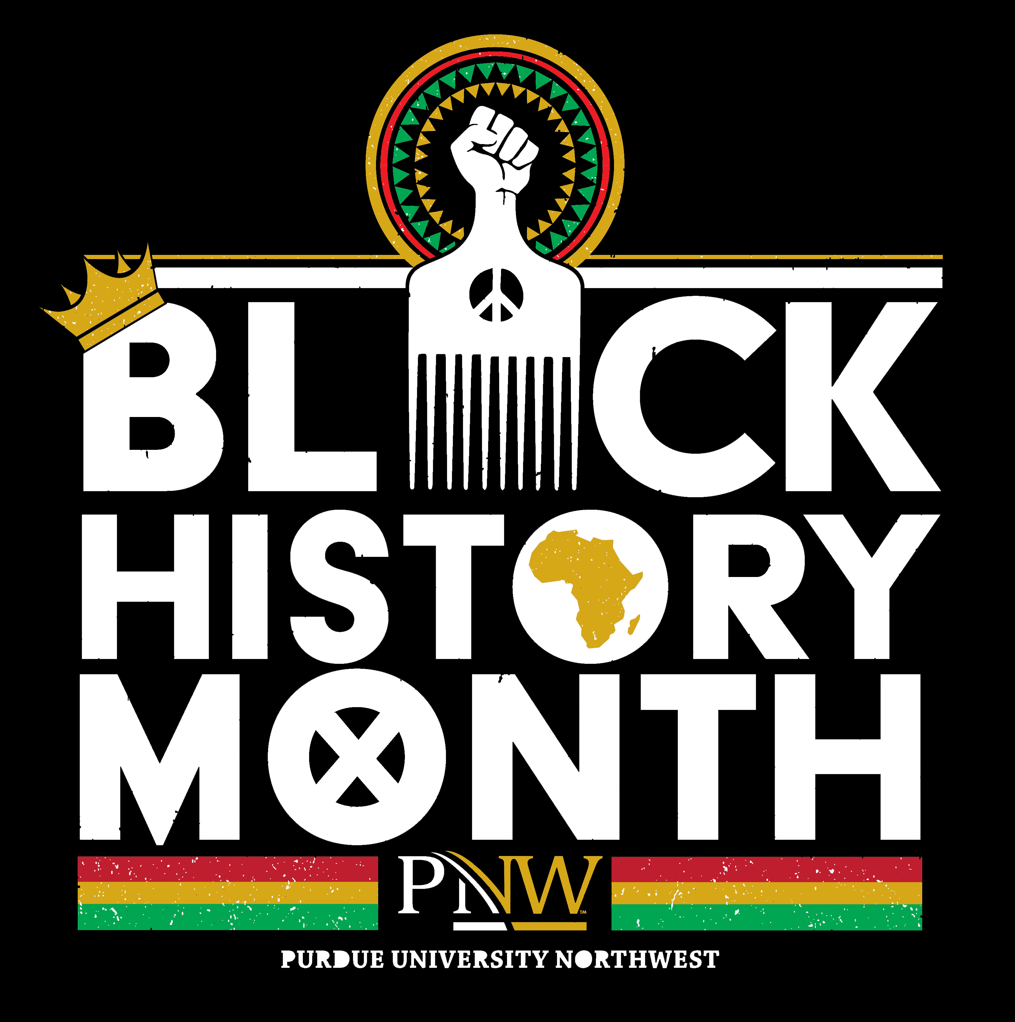 Purdue University Northwest announces Black History Month schedule