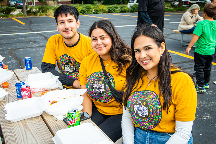 Hispanic Heritage Month 2023 - Palomar College: A Hispanic Serving  Institution