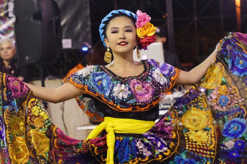 Hispanic Heritage Month - Purdue University Northwest