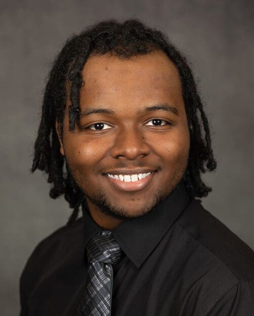 Legacy in Engineering: Meet 2024 PNW graduate Kimani Jackson - Purdue ...