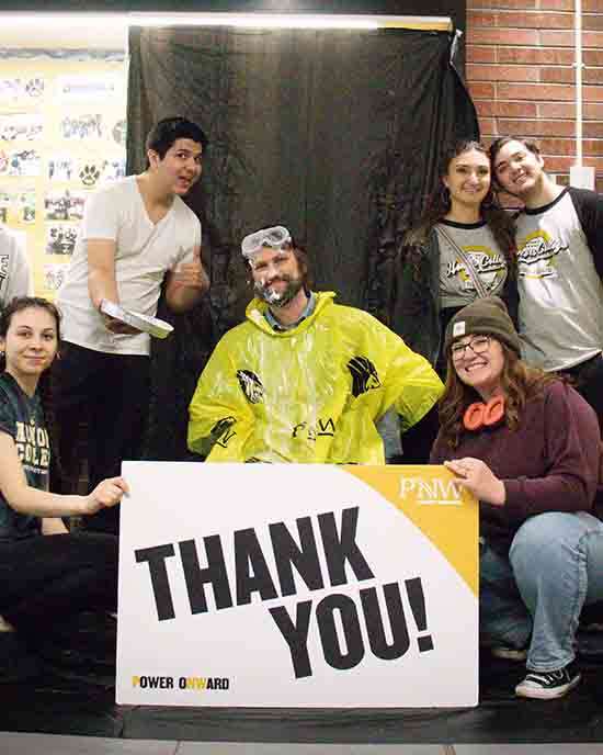 Purdue Northwest Raises More Than $2 Million On Pnw Day Of Giving 