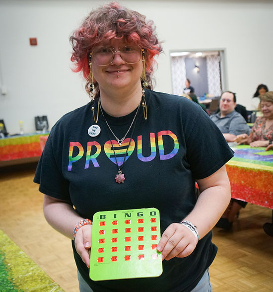 Purdue University Northwest celebrates LGBTQ+ community with Pride Fest ...