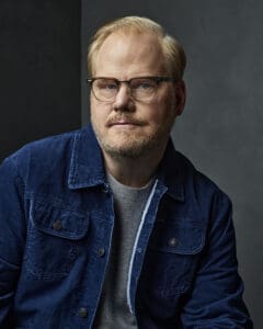 Jim Gaffigan