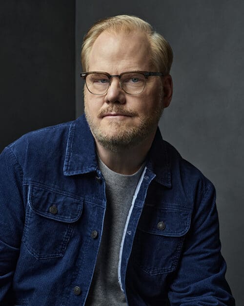 Sinai Forum: Beyond Humor: An Afternoon with Jim Gaffigan - Purdue ...