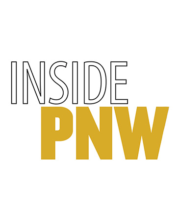 Logo: Inside PNW