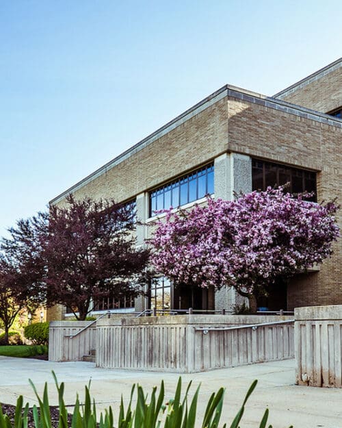 Purdue University Northwest Technology Building