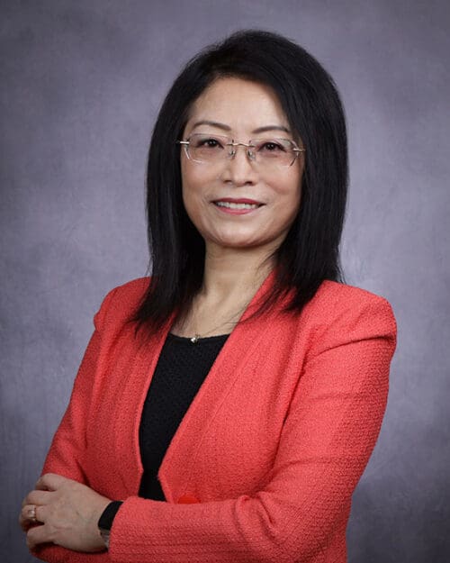 Chenn Zhou