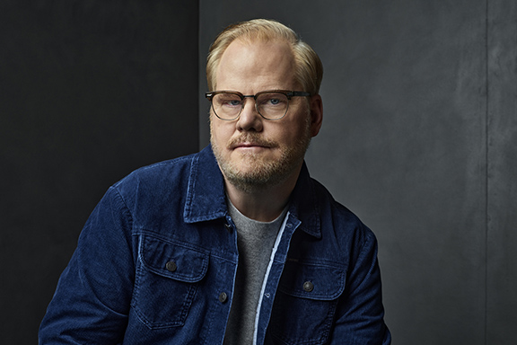 Jim Gaffigan