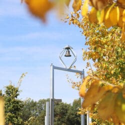 PNW Bell Tower